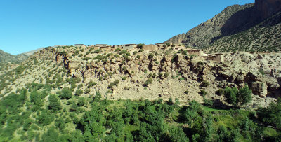 Valle des Ait Bouguemez