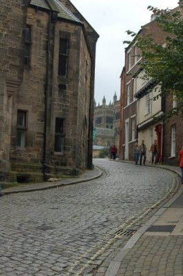 Durham, UK