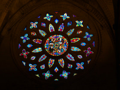 Rose Window