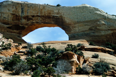 Arches National Park