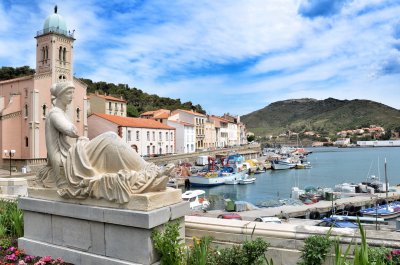 Port Vendres