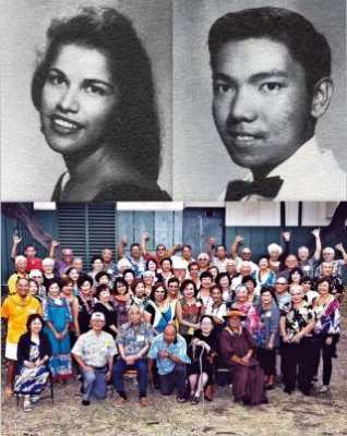 55 Years - Memories: May '15