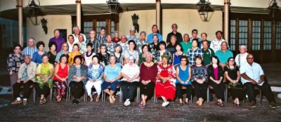55 Years - Memories: Oct '15