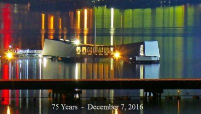 56 Years - Memories: December '16