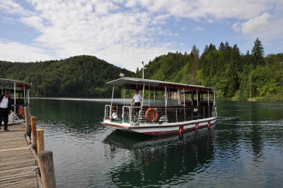 Plitvice Lakes