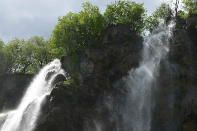 Plitvice Lakes