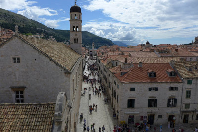 Dubrovnik