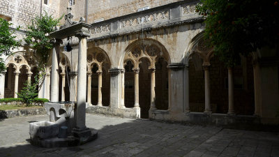 Dubrovnik