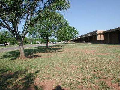 Bonham Elementary