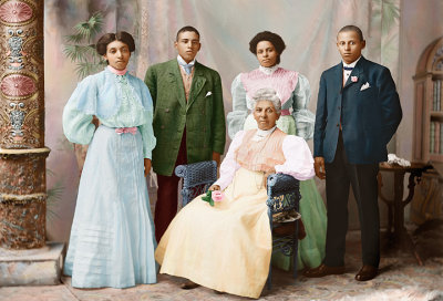 2009 Black Family_sm.jpg