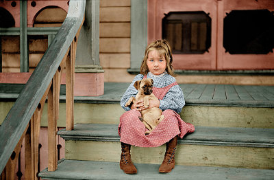 2004 Girl&Dog.jpg