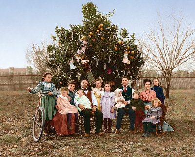 2004 Oakdale-Xmas.jpg