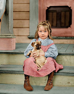 2004 Girl&Dog.jpg