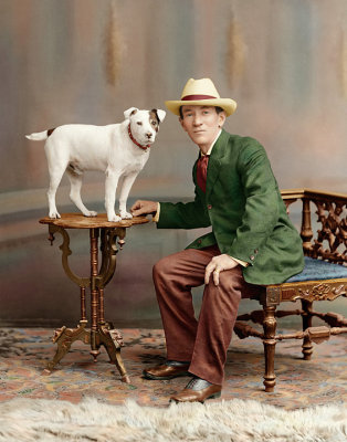 2009 Man and Dog_sm.jpg