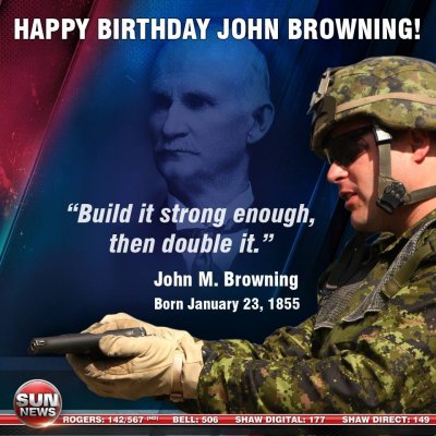 John Browning