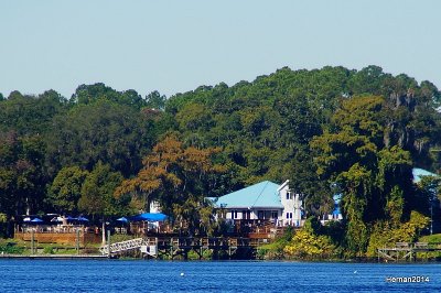 CORCKY BELL'S SEAFOOD RESTAURANT