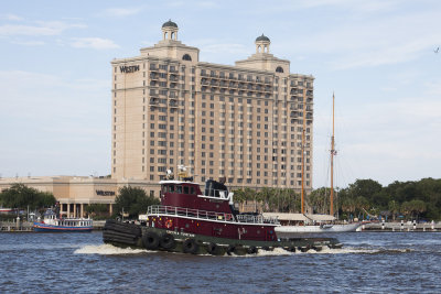SAVANNAH GA