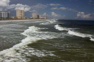 JACKSONVILLE BEACH FL