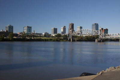 LITTLE ROCK AR
