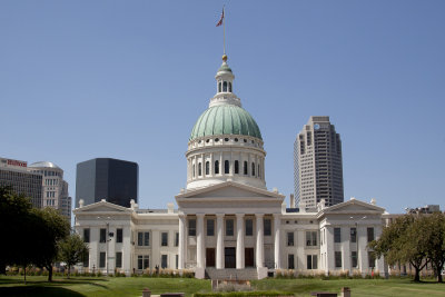 SAINT LOUIS MO