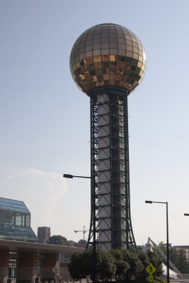 KNOXVILLE TN