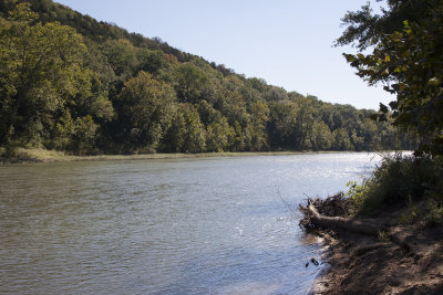 EUREKA MO