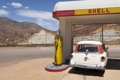 BISBEE AZ