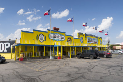 AMARILLO TX