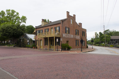 ST. CHARLES MO