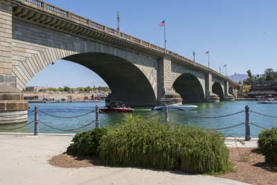 LAKE HAVASU CITY AZ