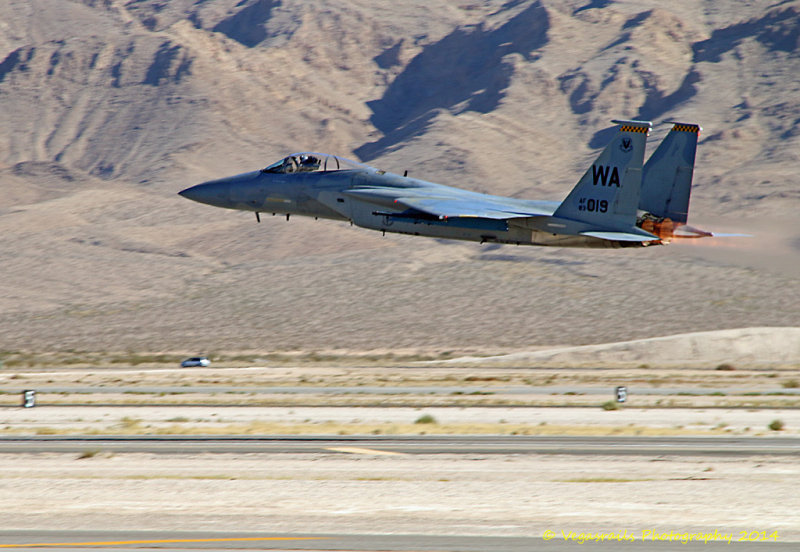 AF 83 019 F15C