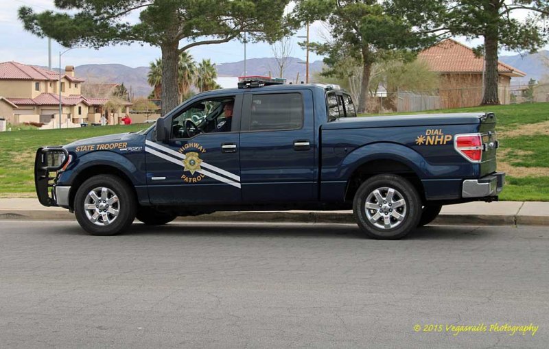 NHP F150