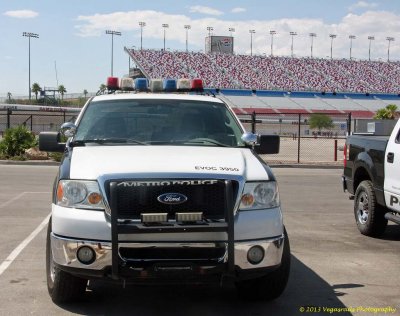 EVOC FORD PU crew cab