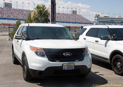EVOC FORD  PPVU