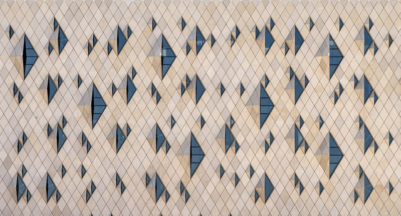 Ministry windows