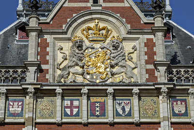 Centraal Station