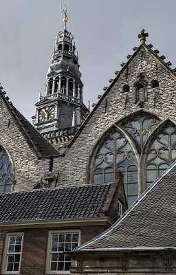 Oude Kerk