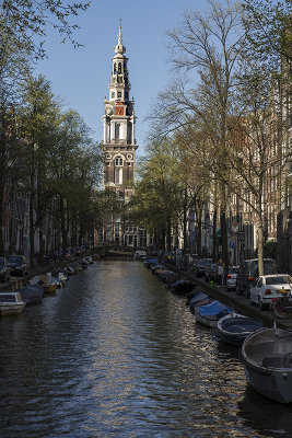 Zuiderkerkstoren