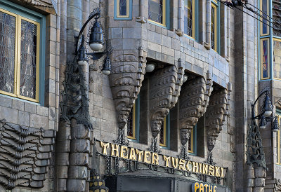 Tuschinski Theater