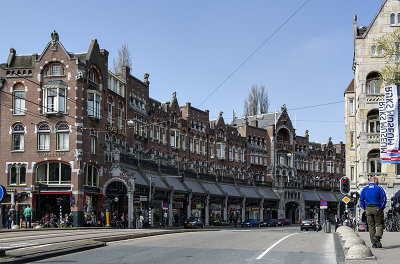 Raadhuisstraat (#21-55)