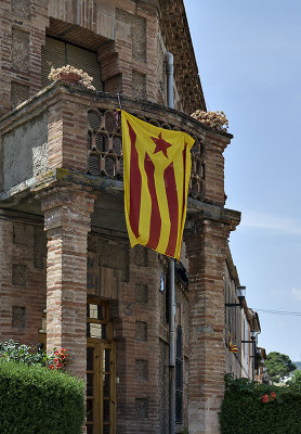 L'Estelada flag