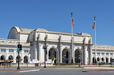 Union Station