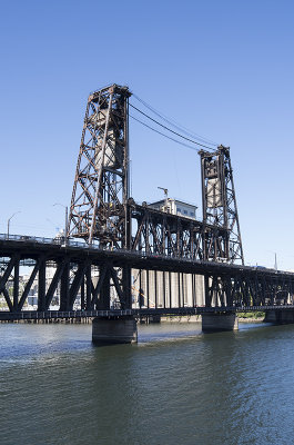 The Steel Bridge (1912)