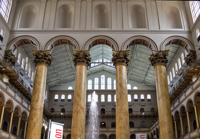 National Building Museum