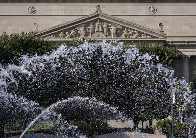 US National Archives