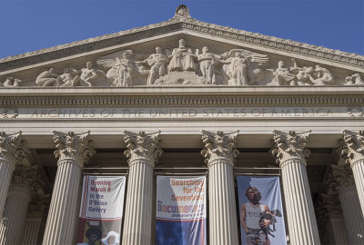 US National Archives