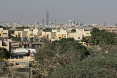 Riyadh from the DQ (1)