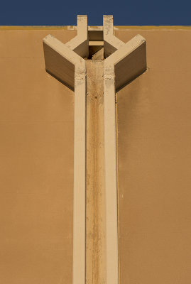 Park mosque detail