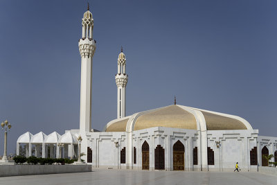 Hassan Enany Mosque (1)