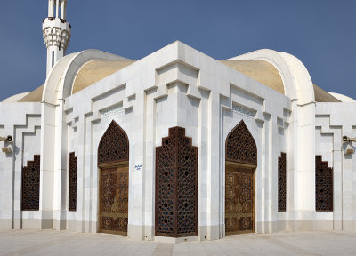 Hassan Enany Mosque (4)